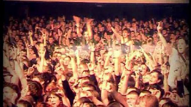 Агата Кристи - Подвиг смотреть онлайн