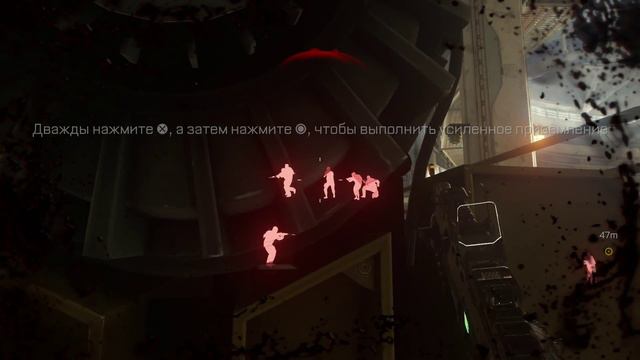 Call of Duty: Advanced Warfare. Прохождение #4 смотреть онлайн