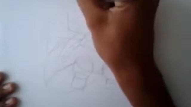 como dibujar a charizard