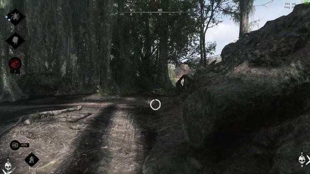 Hunt: Showdown - Adventures with randoms...again!! смотреть онлайн