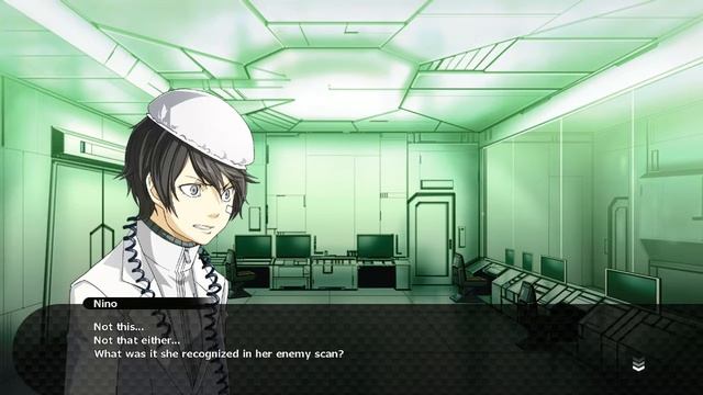 Senko no Ronde 2 ➥ Walkthrough ➥ Story ➥ #54 - [OTHER] Ranatus Missing смотреть онлайн