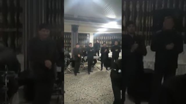 Туй кободиёон мухамад буриев 2022 01 08 смотреть онлайн