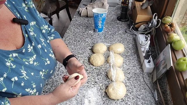 Те самые бублики... смотреть онлайн