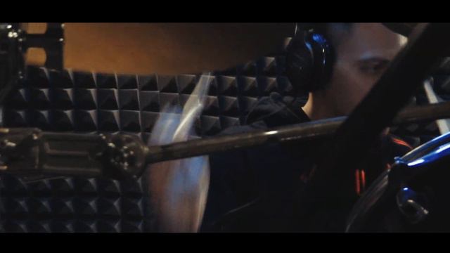 AS I LAY DYING - VACANCY Drum cover by Sergey Fedorov смотреть онлайн