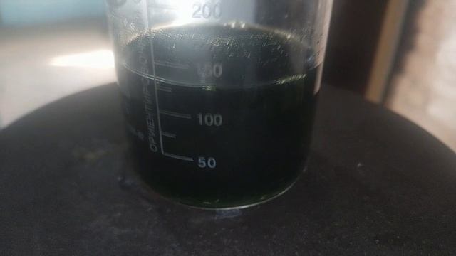 Неплохое золото из импорта