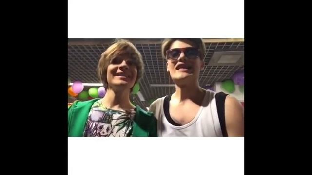 MBAND, удалённые видео Влада Рамма, нарезка самого смешного и провокационного!!! смотреть онлайн