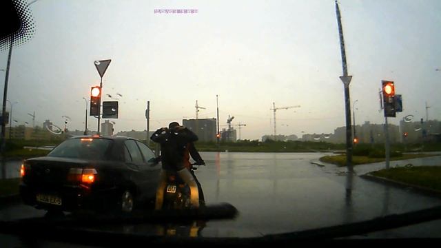 Выступления на мопеде 10.06.13 смотреть онлайн