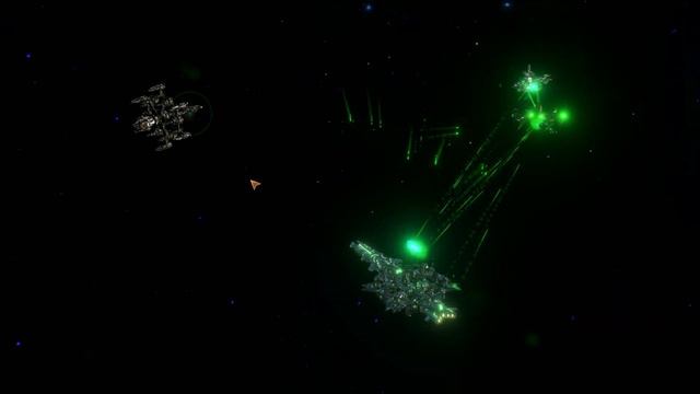 Light Seekers Mothership Wars смотреть онлайн