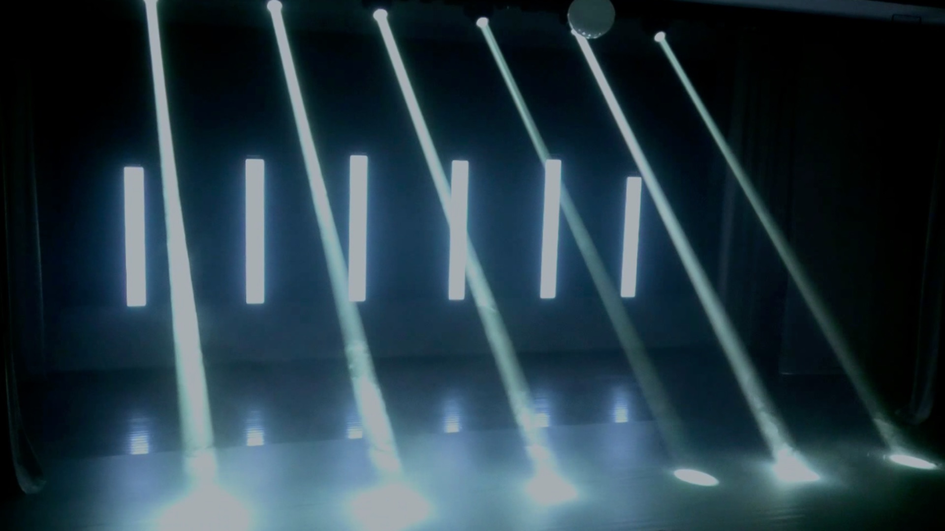 23 декабря 2022 года. Открытие «Мастерской светового дизайна» Центра прототипирования ВГИИ смотреть онлайн