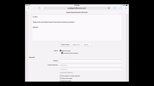 Pixel Gun 3D Forums/Wiki Pages (iOS/Android) смотреть онлайн
