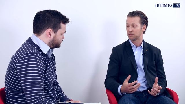 Hotel Tonight: Why Mobile-Only is the Future for the Travel Industry смотреть онлайн