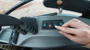 Обзор трактора СКАУТ ТВ 804С  Современный аналог МТЗ 82  720p