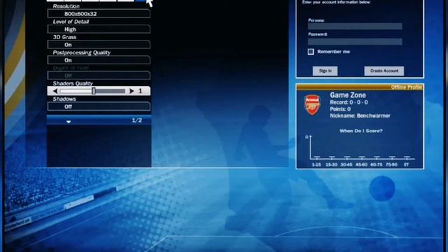 How To Improve Gameplay Graphics Of FIFA-10. смотреть онлайн