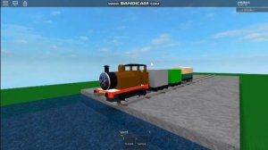 roblox thomas the tank engine crashes 12