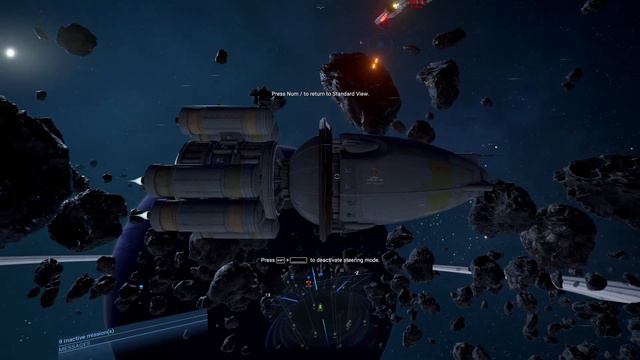 Hardcell Frigate Ship Review! X4: Star Wars 0.52 | Urik смотреть онлайн