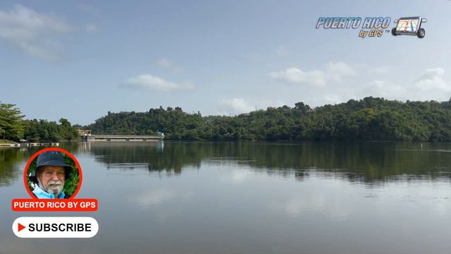 Toa Alta, Puerto Rico: Discover the Enchanting City by the River смотреть онлайн