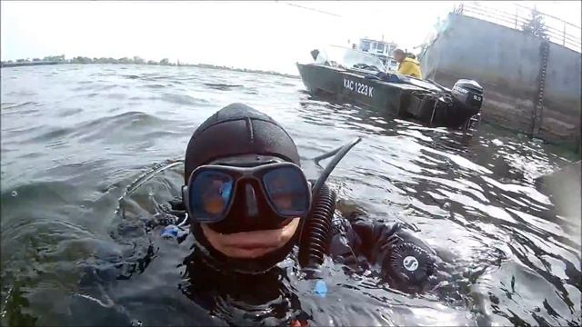 ПОДВОДНЫЙ ПОИСК ЗОЛОТА!!! смотреть онлайн