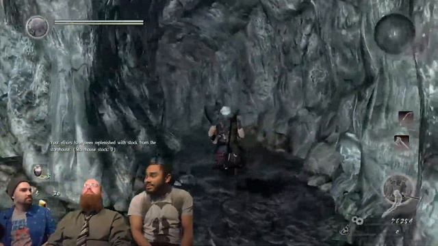 Nioh: Featuring... Patrick : Part 1: Dark Souls Remake?! смотреть онлайн