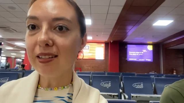 Из НЕПАЛА в ИНДИЮ? Улетаем из Катманду! / From NEPAL to INDIA смотреть онлайн