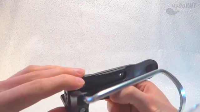 Регулируемый Флягодержатель для Велосипеда из Китая (Aliexpress) смотреть онлайн