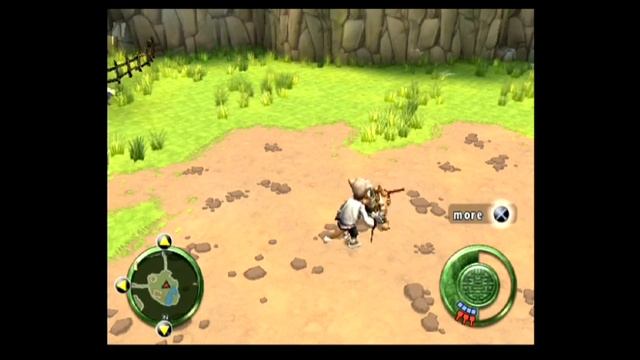 LEGEND OF KAY FULL PLAY THROUGH PART 1: Cat Village 1/2- THE MAD MEMORY CARD смотреть онлайн