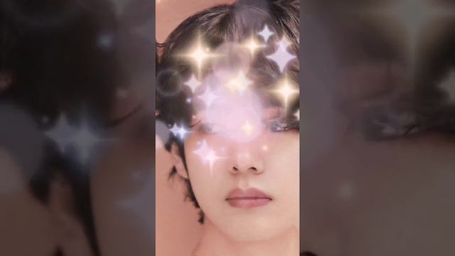 Самый красивый мужчина в мире #кимтэхён #kimtaehyung #v_bts