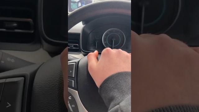 2018 Suzuki Ignis Horn смотреть онлайн
