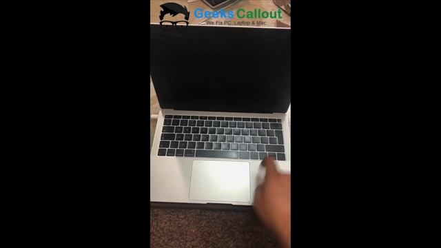 MacBook Air (Retina, 13-inch, 2019) A1932 Dead TrackPad and Keyboard Fixed! смотреть онлайн