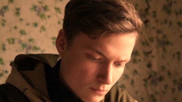 Письмо с фронта. Белоликов Александр Павлович смотреть онлайн