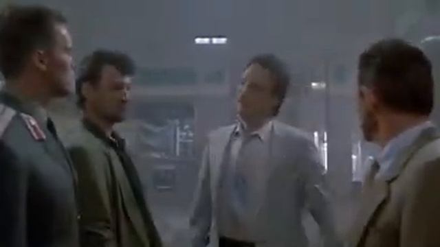 Красная жара 1988