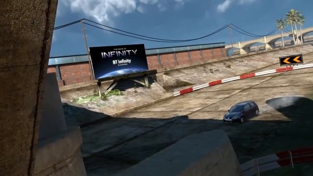 Auto Club Revolution — новые особенности игры смотреть онлайн
