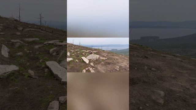 Прогулка о.Тургояк смотреть онлайн