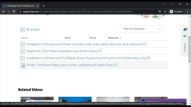 Fix Scan issues in HP DeskJet Plus 4100 All-in-One Printer смотреть онлайн