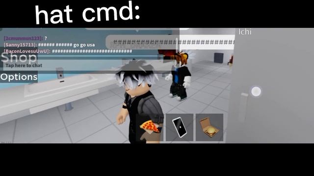 How to get admin in public bathroom simulator смотреть онлайн
