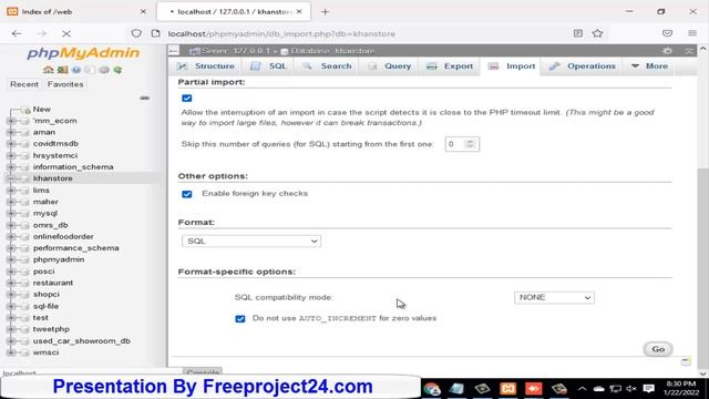 Ecommerce Website Source Code in PHP Free Download смотреть онлайн