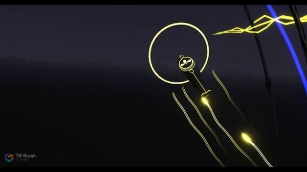 VR Рисование/ VR Моделирование