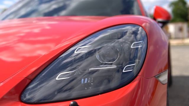 LAPTIMING: Nyomj be minden gombot! Porsche Boxster AMTS vs. Porsche Cayman GT4 (ep.135) смотреть онлайн