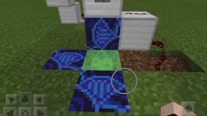5 компактных лифтов в майнкрафте bedrock edition