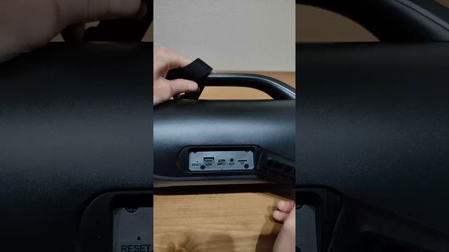 БЛЮТУЗ КОЛОНКА Tronsmart Bang SE - 40 Вт, IPX6, LED, 24 часа работы, стерео смотреть онлайн