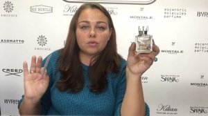 Описание аромата Maison Francis Kurkdjian Pluriel masculin