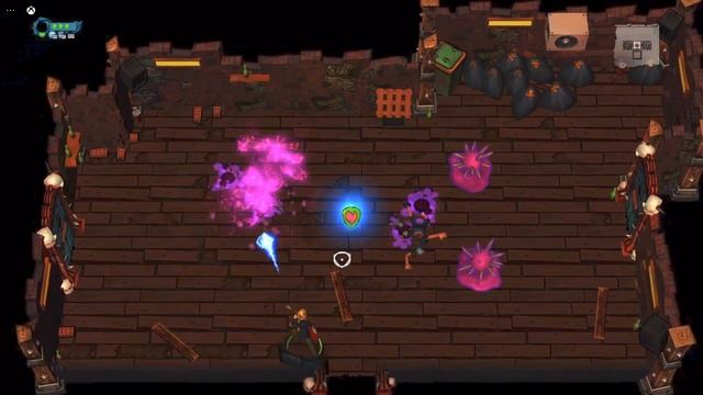 Metal Tales: Overkill - Let's Play - Xbox One - NO COMMENTARY смотреть онлайн