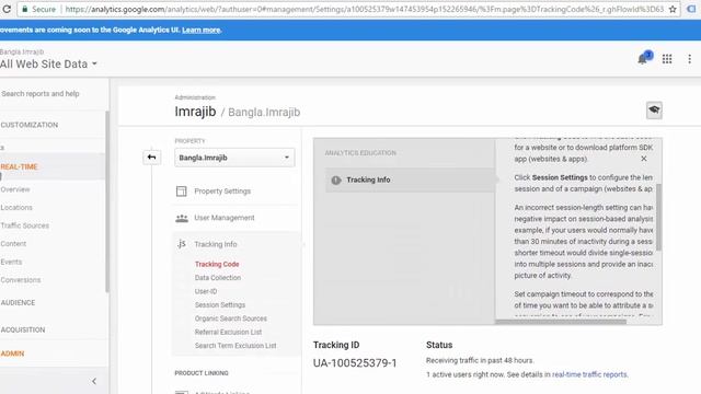 How to Install Google Analytics on WordPress - 3 Alternative Process смотреть онлайн