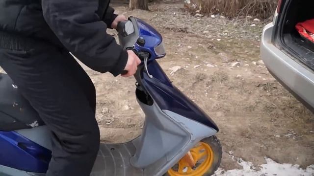 Наглый обман Школоты при продаже скутера смотреть онлайн