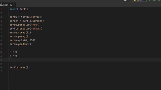 How to make Vibrating Circle using turtle python смотреть онлайн