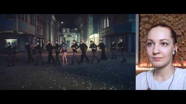 Весь бюджет ушел в платья😅|| Jisoo - Flower Reaction смотреть онлайн