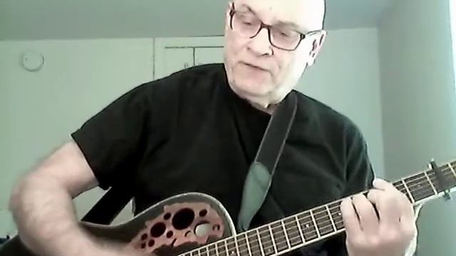 I've Got a Name - Jim Croce - John Dudley cover смотреть онлайн
