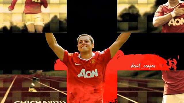javier hernandez chicharito 2010/2011 смотреть онлайн