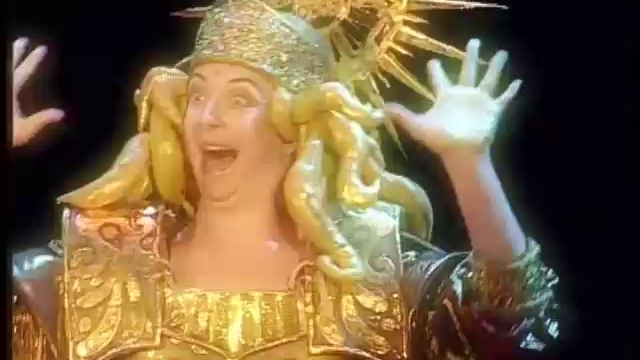 Конек Горбунок. Серия 2. Часть 1 смотреть онлайн