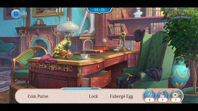Seekers Notes: Hidden Mystery #1 | MYTONA | Adventure | Fun mobile game | HayDay смотреть онлайн