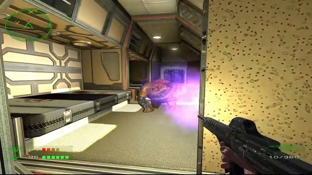 [Thundard] Operation Matriarchy (PC) 01 смотреть онлайн